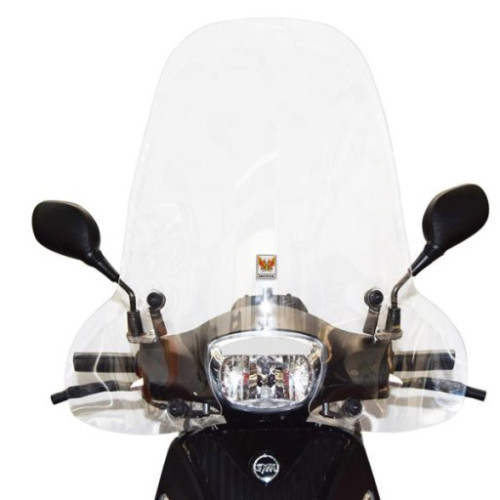 PARABREZZA CLASSIC SYMPHONY 125 S - CBS