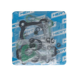 SERIE SMERIGLIO