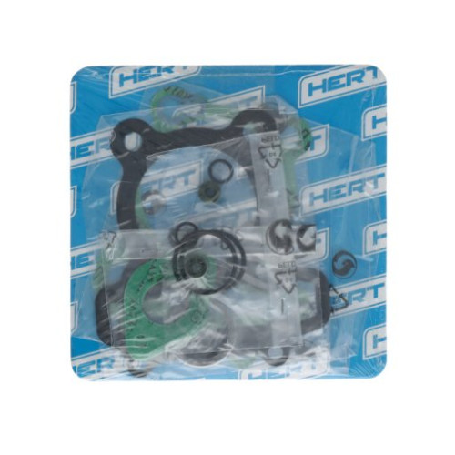 SERIE SMERIGLIO