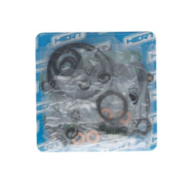 SERIE SMERIGLIO
