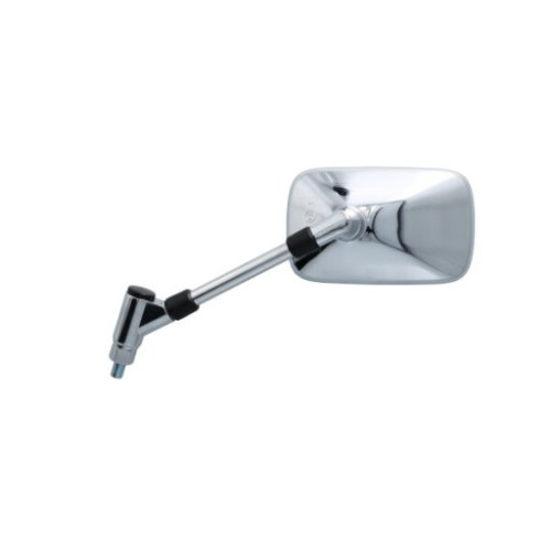 SPECCHIO SINISTRO CROMATO SYM MAXSYM 400 ABS 12