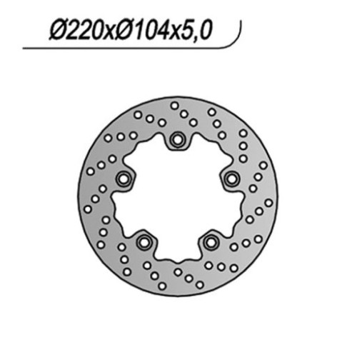 DISCO FRENO NG 1133