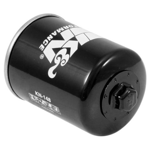 FILTRO OLIO K&N KN-148