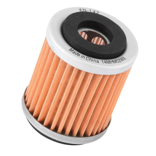 FILTRO OLIO K&N KN-142