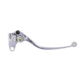 LEVA FRIZIONE SINISTRA CROMATA TRIUMPH 660/765 STREET TRIPLE