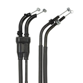 CAVO ACCELERATORE TRIUMPH DAYTONA 675