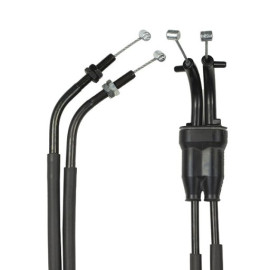 CAVO ACCELERATORE TRIUMPH STREET TRIPLE 675