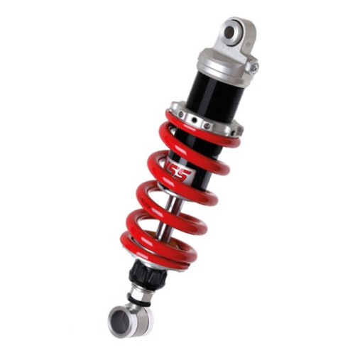 MONOAMMORTIZZATORE YSS TOP GAS Daytona 900