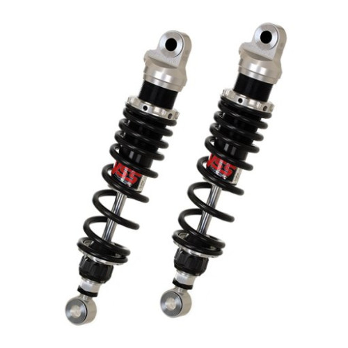 COPPIA AMMORTIZZATORI YSS TRIUMPH 865 America