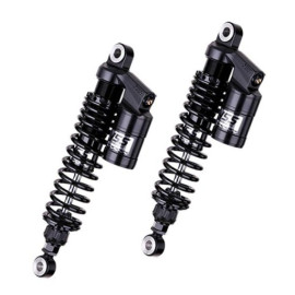 COPPIA AMMORTIZZATORI YSS TOPLINE BLACK TRIUMPH 900