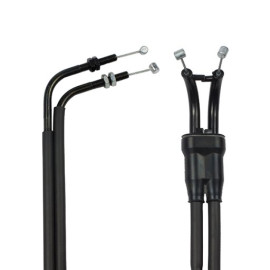 CAVO ACCELERATORE TRIUMPH TIGER 800