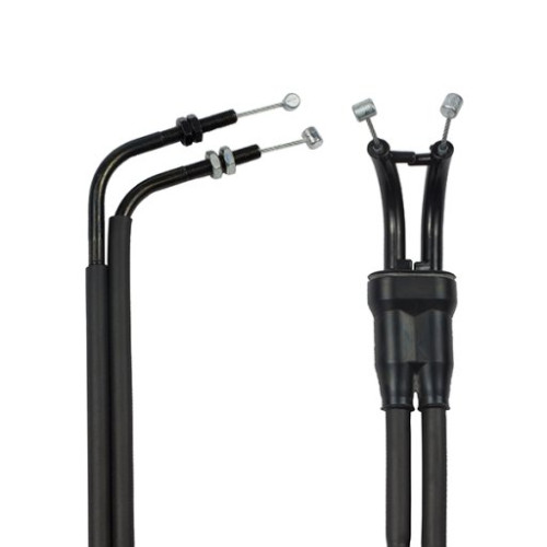 CAVO ACCELERATORE TRIUMPH TIGER 800