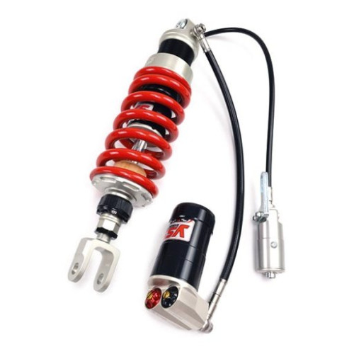 MONOAMMORTIZZATORE YSS TOP GAS Tiger 800 XC