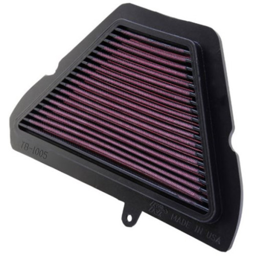 FILTRO ARIA K&N TB-1005