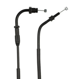 CAVO ACCELERATORE TRIUMPH BONEVILLE 865 EFI