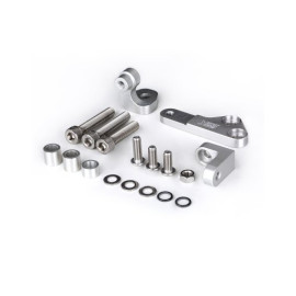 KIT MONTAGGIO YSS AMMORTIZZATORE DI STERZO TRIUMPH 900 SCRAMBLER/THRUXTON