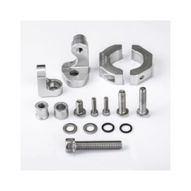 KIT MONTAGGIO YSS AMMORTIZZATORE DI STERZO TRIUMPH 900/1200 BONNEVILLE