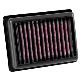 FILTRO ARIA HP MIW TRIUMPH BONNEVILLE 900 - 1200