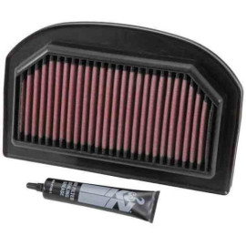 FILTRO ARIA K&N TB-1212