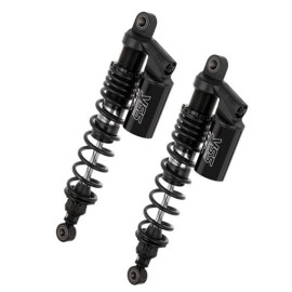 COPPIA AMMORTIZZATORI YSS TOPLINE BLACK TRIUMPH SPEEDTWIN 1200