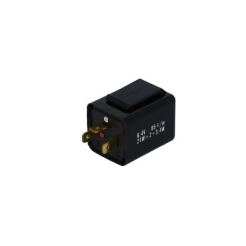 INTERMITTENZA UNIVERSALE 12V 1/100W/LED - 3 FASTON