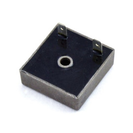 REGOLATORE DZE 12V/8A-C.C. 2 CONTATTI