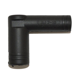 ATTACCO CANDELA 12MM IN SILICONE C/RES. 5K - NIPPLES