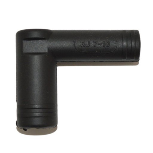 ATTACCO CANDELA 12MM IN SILICONE C/RES. 5K - NIPPLES