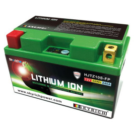 BATTERIA SKYRICH LITIO HJTZ10S-FP 12.8V-4AH