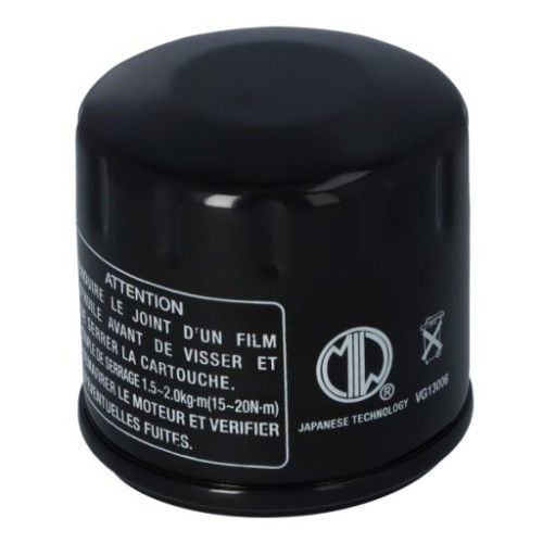 FILTRO OLIO MIW VOGE 400 SR4