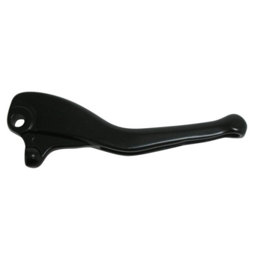 LEVA FRENO DESTRA-SINISTRA NERA YAMAHA AEROX 50 09/12