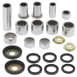 KIT REVISIONE LEVERAGGIO FORCELLONE