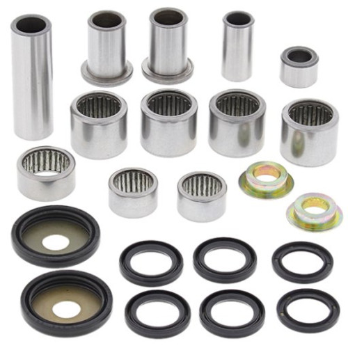 KIT REVISIONE LEVERAGGIO FORCELLONE