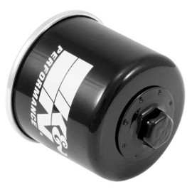 FILTRO OLIO K&N KN-138