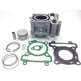 CILINDRO COMPLETO 125cc YAMAHA XMAX/ABS - VP X-CITY - MT/ABS