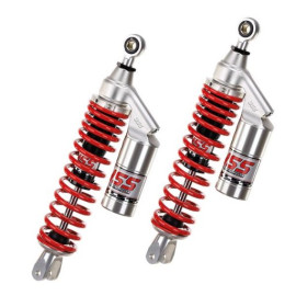 COPPIA AMMORTIZZATORI YSS A GAS CON SERBATOIO YAMAHA TRICITY 125/150
