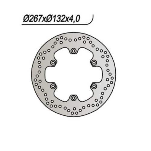 DISCO FRENO NG 783