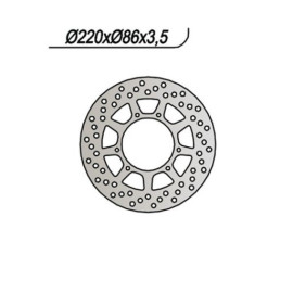 DISCO FRENO NG 785
