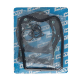 SERIE SMERIGLIO