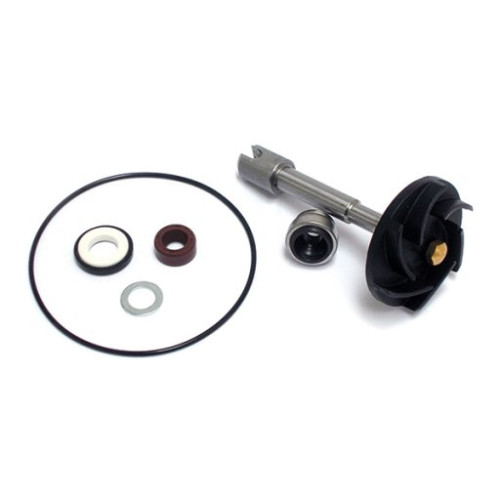 KIT RIPARAZIONE POMPA ACQUA PIAGGIO 500 BEVERLY/X9 02/05