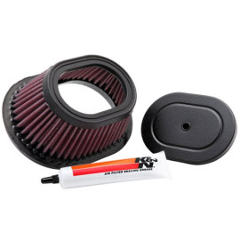 FILTRO ARIA K&N YA-2088