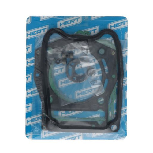 SERIE SMERIGLIO
