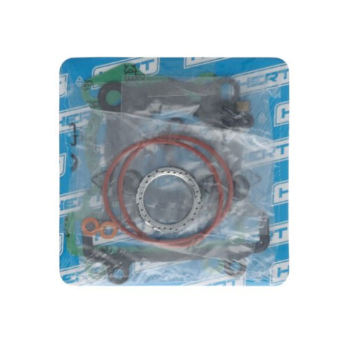 SERIE SMERIGLIO