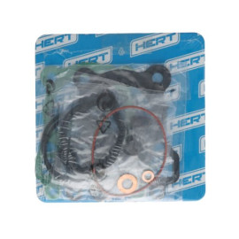 SERIE SMERIGLIO