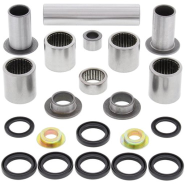 KIT REVISIONE LEVERAGGIO FORCELLONE