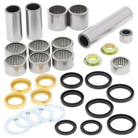 KIT REVISIONE LEVERAGGIO FORCELLONE