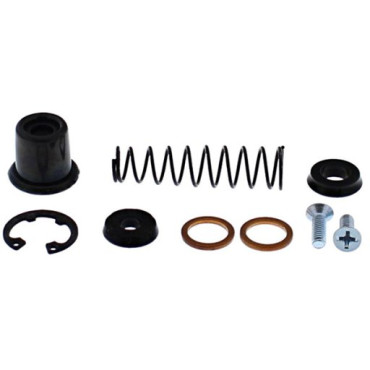 KIT REVISIONE POMPA FRENO ANTERIORE