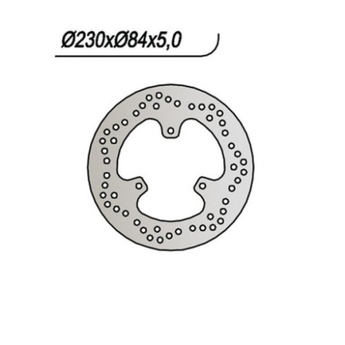 DISCO FRENO NG 779
