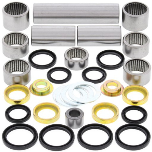 KIT REVISIONE LEVERAGGIO FORCELLONE
