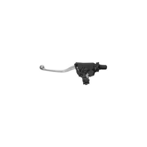 BRACCIALE FRIZIONE C/LEVA-C/DECOMP.WRF450 05